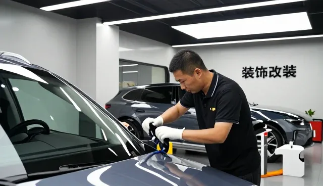 汽车保养套餐如何推动管理办法效率提升
